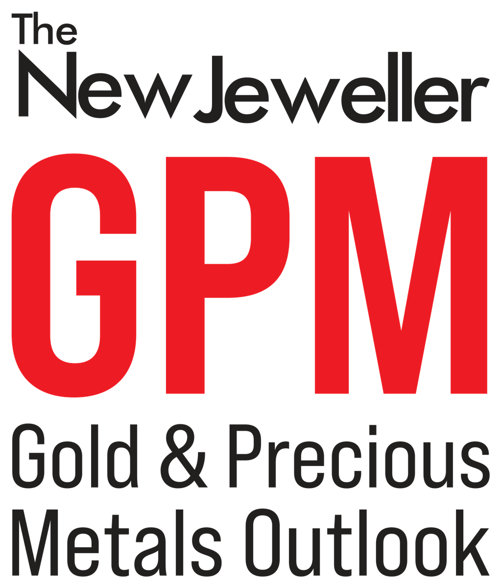 The New Jeweller — GPM (Gold & Precious Metals Outlook)