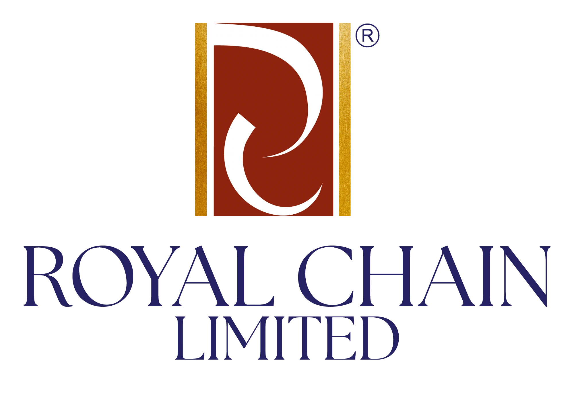 Royal Chain Limited — Powered By